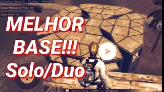 Base para Medalha🏅 Solo/Duo (Last Island Of Survival)