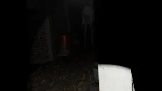 one of my scariest nightmare ...