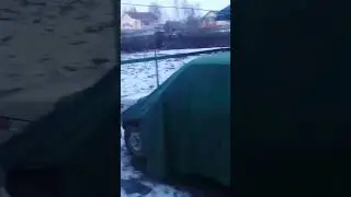 Воробьи,Быть добру!