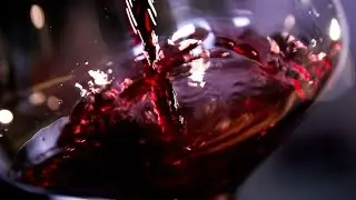 Let's Make Red Juice in Blender 3.1