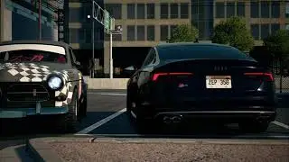 The Boss | Reaching Destination in Time | Need For Speed Payback