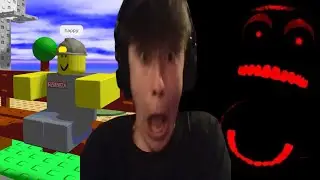 This Game Isn't What It Seems... - Kyru's Island!