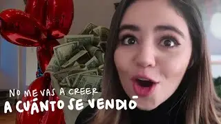 LO QUE PASÓ EN EL MUNDO DEL ARTE 2021 | RESUMEN | HABLEMOSARTE