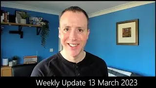 Weekly Update 13 March 2023 - Graph Toolkit update, ACS Updates, Power Pages Identity & more
