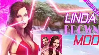 How to Download and install Linda brown mod apk.