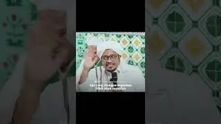 "SHOLAWATIN AJA DULU"  HAJAT TERKABUL...