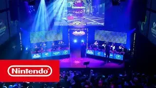 Splatoon 2 European Championship 2018-2019 – Rückblick