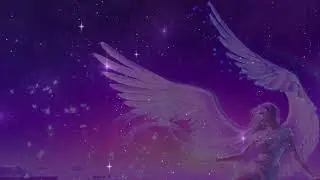 To My Guardian Angel