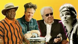 Seven Shuffle Beats Every Drummer Should Know