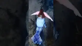 Что-то нет уже желания русалок искать...