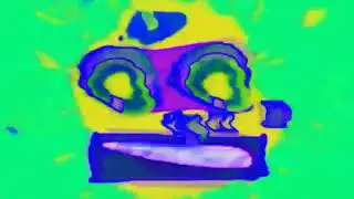 Klasky Csupo in U Major Render Pack Round 3 = G Major 2