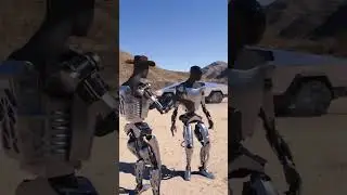 #teslabot