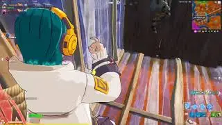 Fortnite clip #2