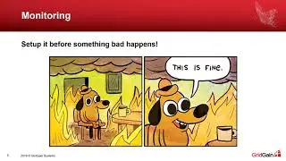 Troubleshooting Apache Ignite™