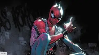 From Marvel Rivals Beta Day 2 - Friendly Neighborhoods [HADEZUES VOD]