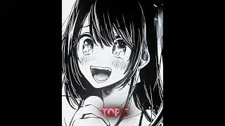 TOP girls anime Best 🔥#shinobu #makizenin #anime #animeedit #girls #parati #foryou #shots