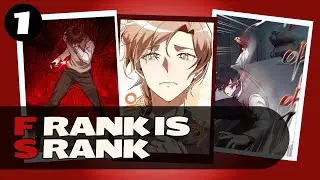 An ordinary High School boy hides his incredible power | Manhwa Recap Part 1