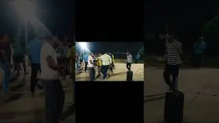 LUNGI DANCE by NETHAJI 