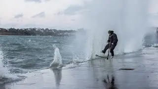ТРИП В КРЫМ ЧАСТЬ ТРЕТЬЯ