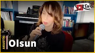 Sertab Erener - Olsun (Festtogether)