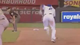 2014 World Series Commercial