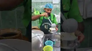 Cendol🍧 | Malaysia Street Food | Malaysia🇲🇾 | Kuala Lumpur 