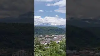 Бахруз Гаджибеков Кусар