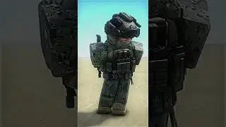 Roblox Military Oufits Idea🤩 