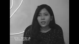 Senandung Sendu - Rayu Biru (Behind The Song)