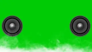 DJ Green Screen Effects Temlete Video Download