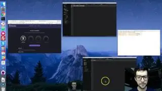 Deploying to Heroku -- Free Code Camp -- Timestamp Microservice