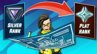 Zero Builder CLIMBING Builds Ranked?! | Code B4rikuda #epicpartner