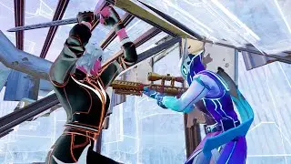 We Were NOT Suppose To Survive This End Game!