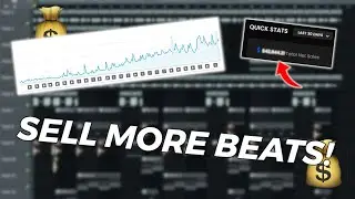 3 Reasons Why You're Not Selling Beats