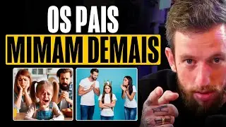 POR QUE AS GERAÇÕES ATUAIS SÃO MAIS BURRAS?