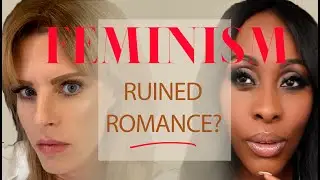 How Feminism Makes It Easy For Men To Take Advantage Of Women In Dating And Relationships