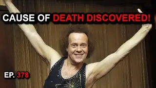 Richard Simmons Cause of Death Revealed.