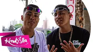 MC Nathan ZK e MC Menor MR - Aprendizado (kondzilla.com)