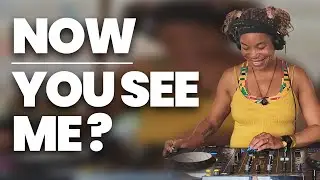 Now You See Me: A Joyful Response to Ageism in the Music Industry