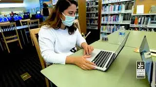 Rediscover your KCLS Library!