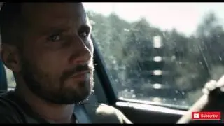 Disorder Trailer Starring Matthias Schoenaerts and Diane Kruger