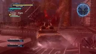 Testing the new Titan Tank Top