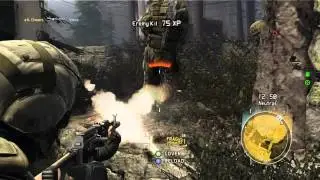 Ghost Recon: Future Soldier [Beta Gameplay]