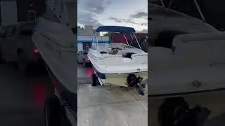 Гластрон поднят, помыт, законсервирован. В продаже!