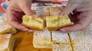 Miris toplog zavicaja - U nasoj kuci nestane za cas, socan i mekan poput sundjera