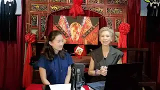 女王愛粵劇~粵劇聲樂