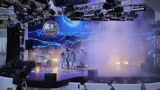 Детская эстрадная школа | Большой отчетный концерт 