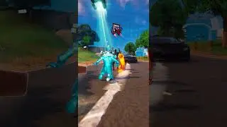 IF FORTNITE ADDED FINISHERS🤔😯#shorts