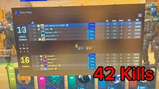 CS 2 România ( facem 42 Kills )