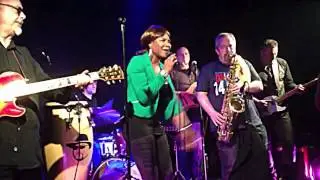 Blues Allstars - I Just Wanna Make Love To You